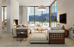 Nouvelle construction - Villa - Jávea/Xàbia - Jávea Xàbia