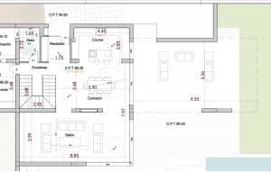Nouvelle construction - Villa - Jávea/Xàbia - Jávea Xàbia