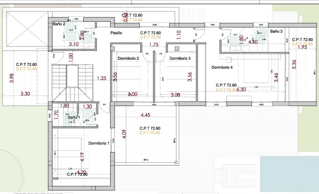 Nouvelle construction - Villa - Jávea/Xàbia - Jávea Xàbia