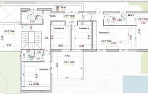 Nouvelle construction - Villa - Jávea/Xàbia - Jávea Xàbia