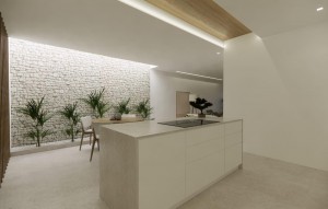 Nouvelle construction - Ground floor apartment - Catral