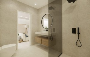 Nouvelle construction - Ground floor apartment - Catral