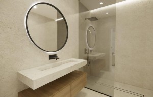 Nouvelle construction - Ground floor apartment - Catral