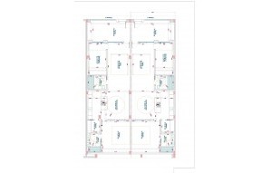Nouvelle construction - Ground floor apartment - Catral