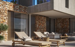 Nouvelle construction - Villa - Jávea/Xàbia - Jávea Xàbia