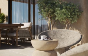 Nouvelle construction - Villa - Jávea/Xàbia - Jávea Xàbia
