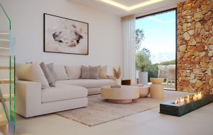 Nouvelle construction - Villa - Jávea/Xàbia - Jávea Xàbia