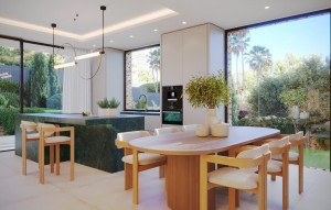 Nouvelle construction - Villa - Jávea/Xàbia - Jávea Xàbia