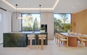 Nouvelle construction - Villa - Jávea/Xàbia - Jávea Xàbia