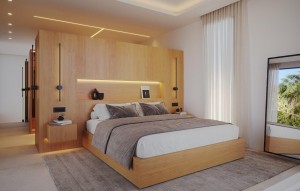 Nouvelle construction - Villa - Jávea/Xàbia - Jávea Xàbia