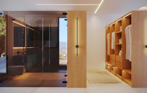 Nouvelle construction - Villa - Jávea/Xàbia - Jávea Xàbia