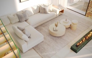 Nouvelle construction - Villa - Jávea/Xàbia - Jávea Xàbia