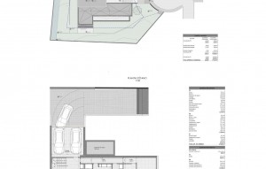 Nouvelle construction - Villa - Jávea/Xàbia - Jávea Xàbia