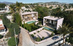 Revente - Villa - Calpe