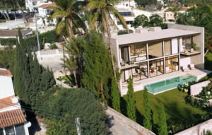 Revente - Villa - Calpe