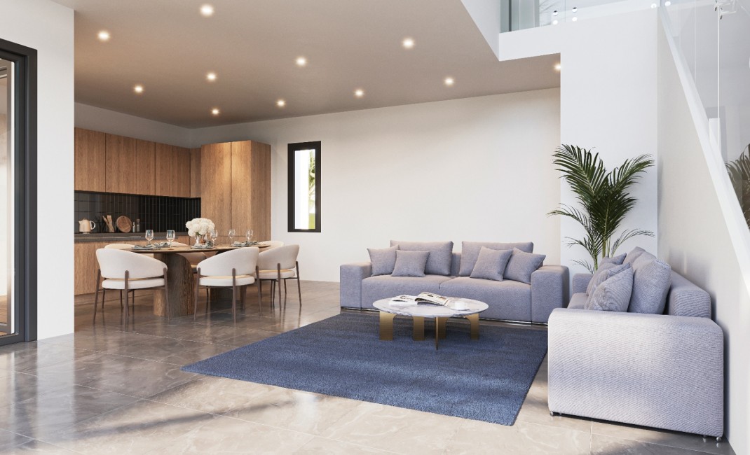 Revente - Villa - Calpe