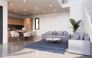 Revente - Villa - Calpe