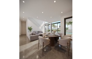 Revente - Villa - Calpe