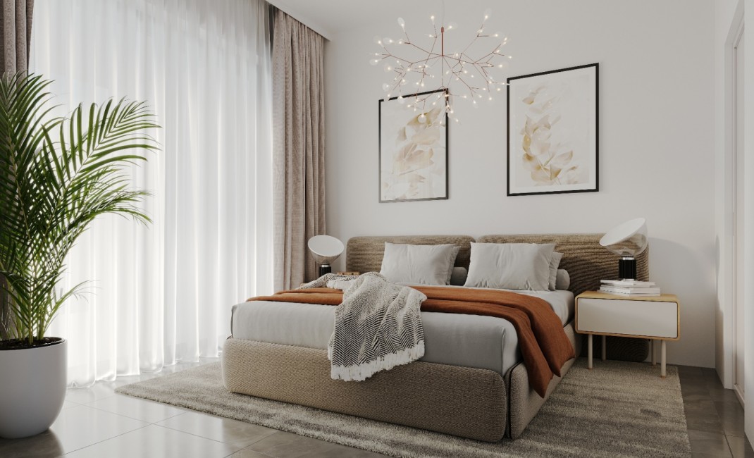 Revente - Villa - Calpe