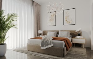 Revente - Villa - Calpe