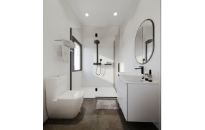 Revente - Villa - Calpe