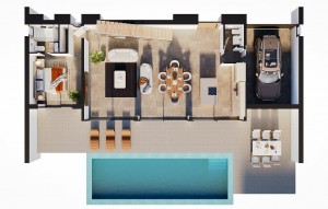 Revente - Villa - Calpe