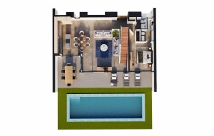 Revente - Villa - Calpe