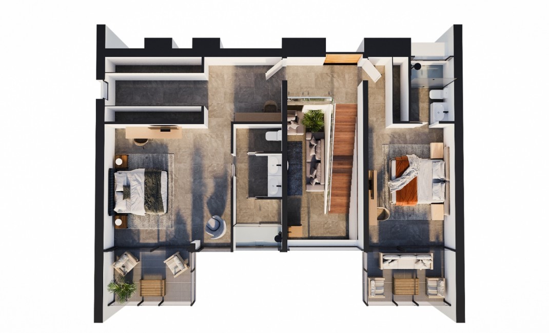 Revente - Villa - Calpe