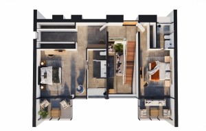 Revente - Villa - Calpe