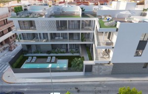 New Build - Apartment - Benijofar - Benijófar