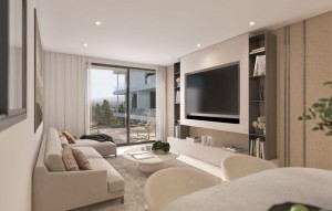 New Build - Apartment - Benijofar - Benijófar