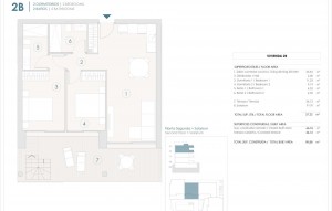 New Build - Apartment - Benijofar - Benijófar