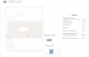 New Build - Apartment - Benijofar - Benijófar