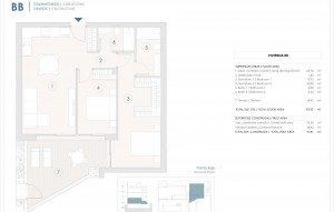 Nouvelle construction - Ground floor apartment - Benijofar - Benijófar