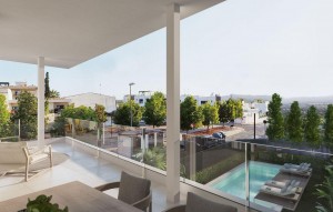 Nouvelle construction - Appartement - Benijofar - Benijófar