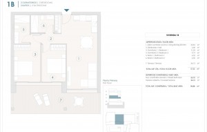 Nouvelle construction - Appartement - Benijofar - Benijófar