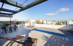 Sale - Villa - Algorfa