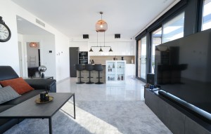 Sale - Villa - Algorfa