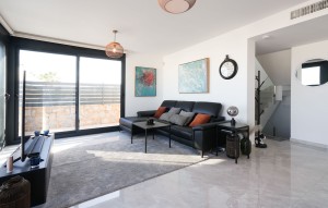Sale - Villa - Algorfa