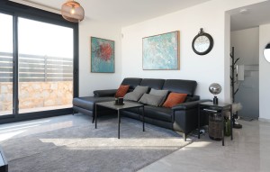 Sale - Villa - Algorfa