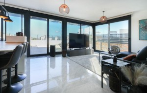 Sale - Villa - Algorfa