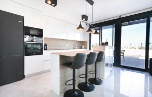 Sale - Villa - Algorfa