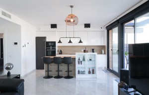 Sale - Villa - Algorfa