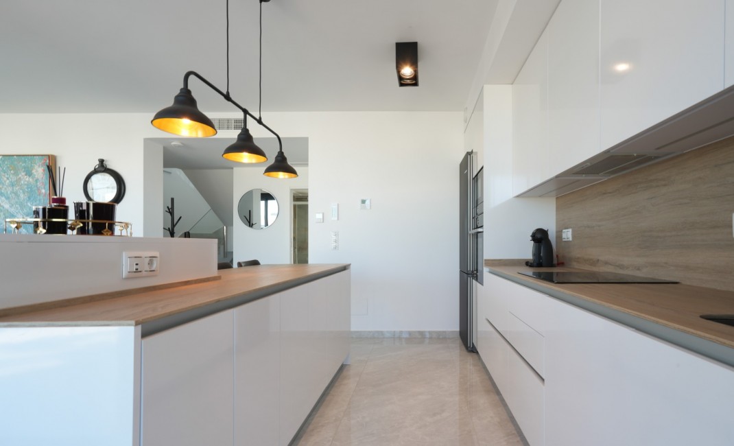 Sale - Villa - Algorfa