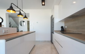 Sale - Villa - Algorfa
