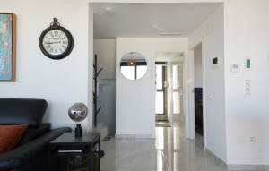 Sale - Villa - Algorfa