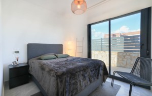 Sale - Villa - Algorfa
