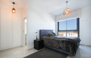 Sale - Villa - Algorfa