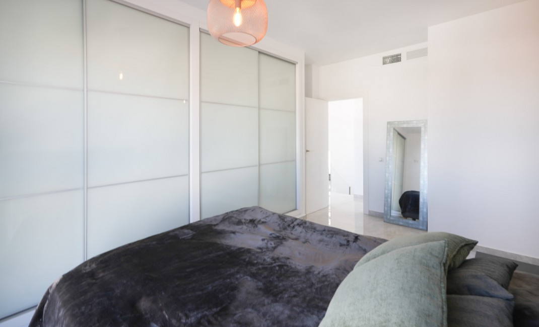 Sale - Villa - Algorfa