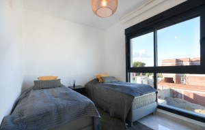 Sale - Villa - Algorfa